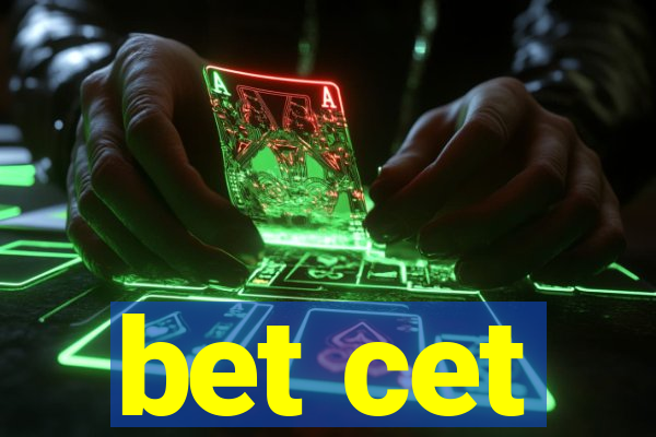 bet cet